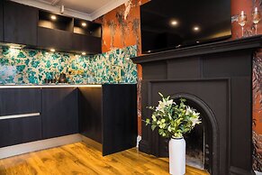 The Burgoyne Hotel