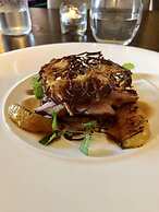 The Burgoyne Hotel