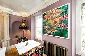 The Burgoyne Hotel