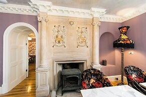 The Burgoyne Hotel