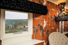 The Burgoyne Hotel