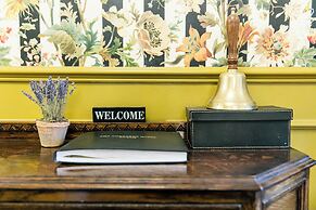 The Burgoyne Hotel