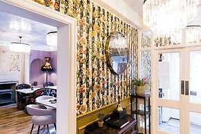 The Burgoyne Hotel