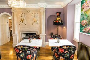 The Burgoyne Hotel