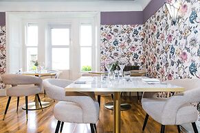 The Burgoyne Hotel