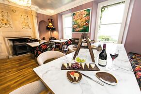 The Burgoyne Hotel