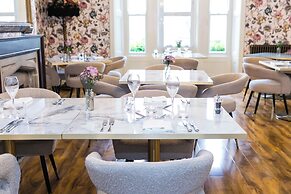 The Burgoyne Hotel