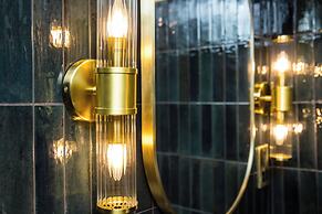 The Burgoyne Hotel