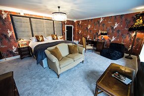 The Burgoyne Hotel