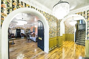 The Burgoyne Hotel