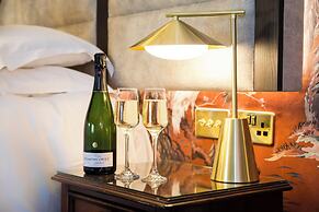The Burgoyne Hotel