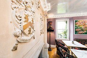 The Burgoyne Hotel