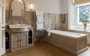 The Burgoyne Hotel