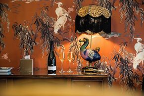 The Burgoyne Hotel