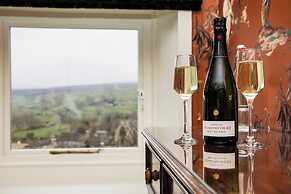 The Burgoyne Hotel