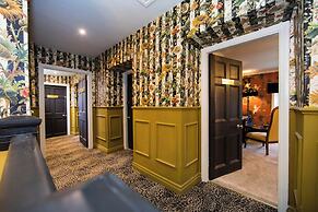 The Burgoyne Hotel