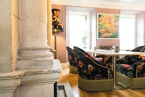 The Burgoyne Hotel