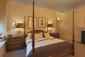 The Burgoyne Hotel