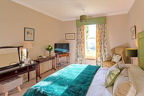The Burgoyne Hotel