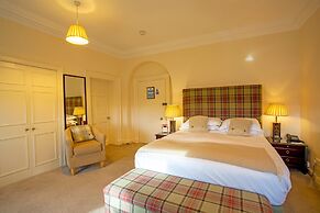 The Burgoyne Hotel
