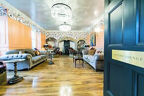 The Burgoyne Hotel