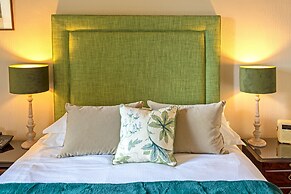 The Burgoyne Hotel