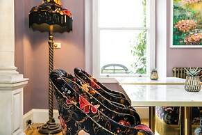 The Burgoyne Hotel
