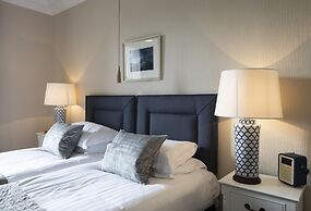 The Burgoyne Hotel