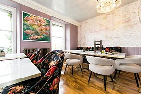 The Burgoyne Hotel