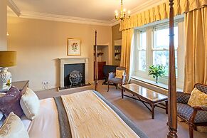 The Burgoyne Hotel