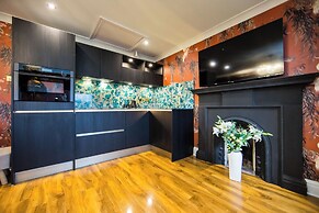 The Burgoyne Hotel