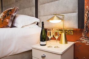 The Burgoyne Hotel