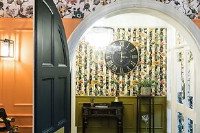 The Burgoyne Hotel