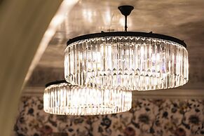 The Burgoyne Hotel