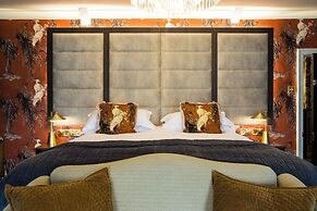 The Burgoyne Hotel