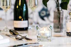 The Burgoyne Hotel