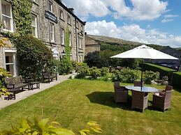 The Burgoyne Hotel