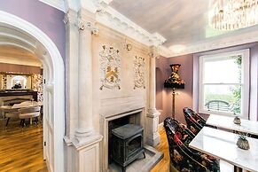 The Burgoyne Hotel