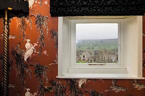 The Burgoyne Hotel