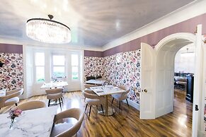 The Burgoyne Hotel