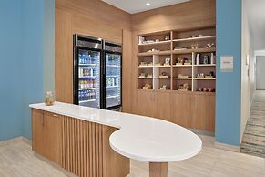 Element by Marriott Edmonton West