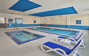 Element by Marriott Edmonton West