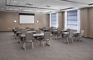 Element by Marriott Edmonton West