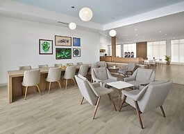 Element by Marriott Edmonton West