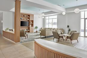 Element by Marriott Edmonton West