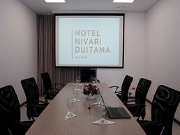 Duitama Nivari Hotel