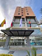 Duitama Nivari Hotel