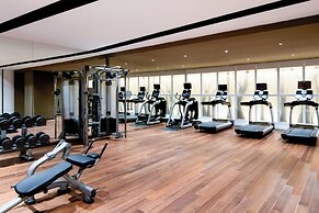 Courtyard by Marriott Seoul Botanic Park