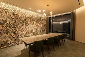 Courtyard by Marriott Seoul Botanic Park