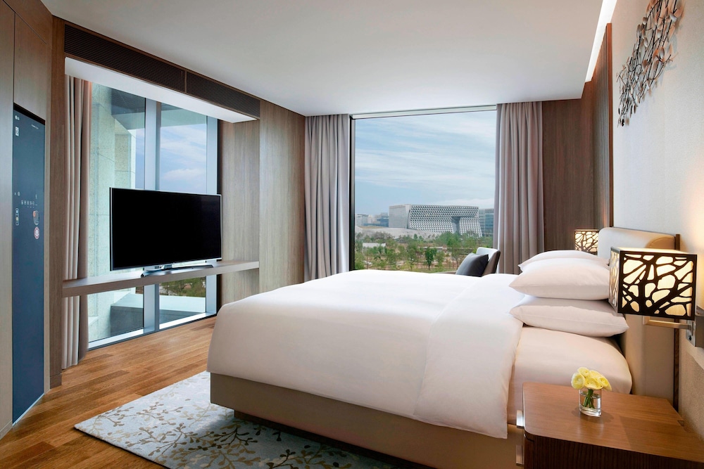 Courtyard by Marriott Seoul Botanic Park
